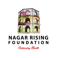 Nagar Rising Foundation logo, Nagar Rising Foundation contact details