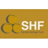 Scottish Heritage Fund logo, Scottish Heritage Fund contact details