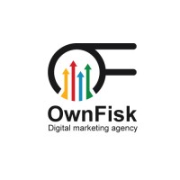 Own Fisk logo, Own Fisk contact details