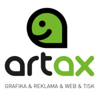 ARTAX, a.s. logo, ARTAX, a.s. contact details