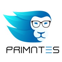 Primates Development Pvt Ltd logo, Primates Development Pvt Ltd contact details