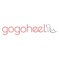 GoGo Heel logo, GoGo Heel contact details