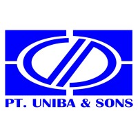 PT. Uniba & Sons logo, PT. Uniba & Sons contact details