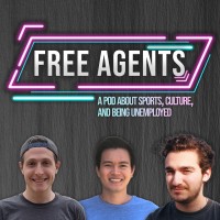 Free Agents Podcast logo, Free Agents Podcast contact details