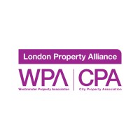 London Property Alliance (CPA & WPA) logo, London Property Alliance (CPA & WPA) contact details