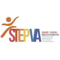 STEP VA, Inc. logo, STEP VA, Inc. contact details