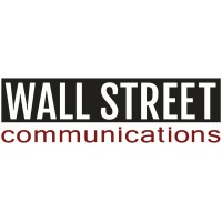 Wall Street Communications logo, Wall Street Communications contact details