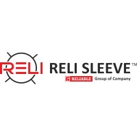 RELI-SLEEVE logo, RELI-SLEEVE contact details