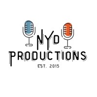 NYD Productions logo, NYD Productions contact details