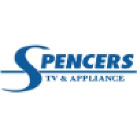 Spencer's TV & Appliance logo, Spencer's TV & Appliance contact details