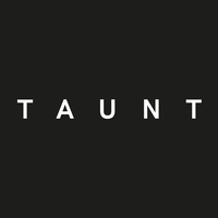 TAUNT logo, TAUNT contact details