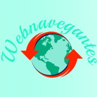 Webnavegantes logo, Webnavegantes contact details