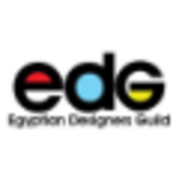 EDG egyptian designers guild logo, EDG egyptian designers guild contact details