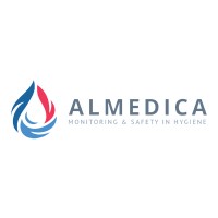 Almedica AG logo, Almedica AG contact details