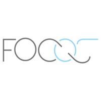 Focos logo, Focos contact details