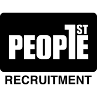 People1 st AB logo, People1 st AB contact details