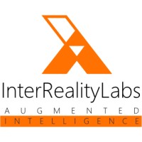 InterRealityLabs logo, InterRealityLabs contact details