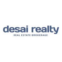 Desai Realty Inc. logo, Desai Realty Inc. contact details