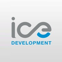 Ice Development Lyon logo, Ice Development Lyon contact details