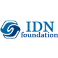 IDN Foundation logo, IDN Foundation contact details