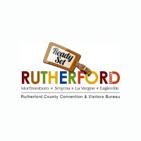 Rutherford County Convention & Visitors Bureau logo, Rutherford County Convention & Visitors Bureau contact details