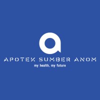 APOTEK SUMBER ANOM logo, APOTEK SUMBER ANOM contact details