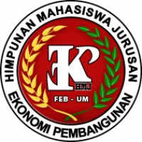 Himpunan Mahasiswa Jurusan Ekonomi Pembangunan FEB-Universitas Negeri Malang logo, Himpunan Mahasiswa Jurusan Ekonomi Pembangunan FEB-Universitas Negeri Malang contact details