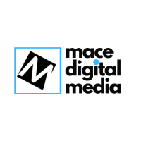 Mace Digital Media logo, Mace Digital Media contact details