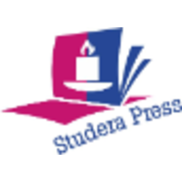 STUDERA PRESS logo, STUDERA PRESS contact details