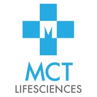 MCT-Lifesciences Ltd logo, MCT-Lifesciences Ltd contact details