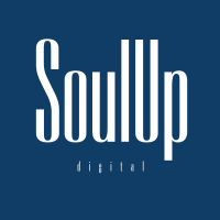 SoulUp Digital logo, SoulUp Digital contact details