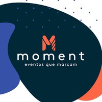 MOMENT - Eventos que Marcam logo, MOMENT - Eventos que Marcam contact details