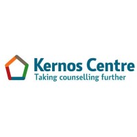 Kernos Centre logo, Kernos Centre contact details