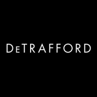 DeTrafford logo, DeTrafford contact details