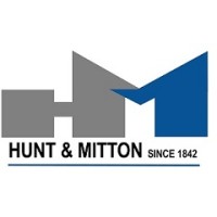 Hunt & Mitton Valve Company logo, Hunt & Mitton Valve Company contact details