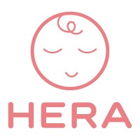 Hera App logo, Hera App contact details