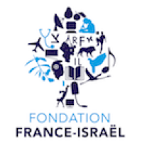 Fondation France Israël logo, Fondation France Israël contact details