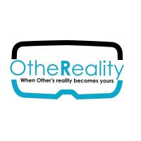 OtheReality logo, OtheReality contact details