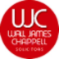 Wall James Chappell logo, Wall James Chappell contact details