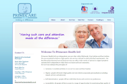 CARING HEALTH LTD logo, CARING HEALTH LTD contact details