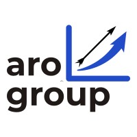 Aro Group logo, Aro Group contact details