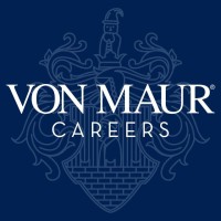 Von Maur logo, Von Maur contact details