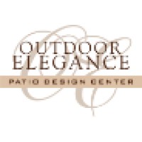 Outdoor Elegance Patio Design Center logo, Outdoor Elegance Patio Design Center contact details