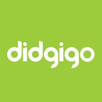 Didgigo logo, Didgigo contact details