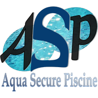 Aqua Secure Piscine A.S.P. logo, Aqua Secure Piscine A.S.P. contact details