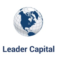 Leader Capital Corp logo, Leader Capital Corp contact details