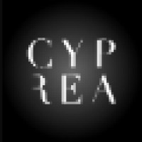 CYPREA logo, CYPREA contact details