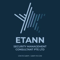 Etann Security Management Consultant Pte Ltd logo, Etann Security Management Consultant Pte Ltd contact details