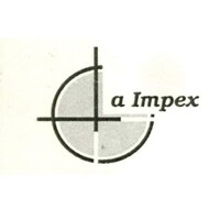 LA Impex logo, LA Impex contact details