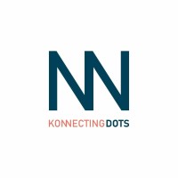 Konnecting Dots logo, Konnecting Dots contact details